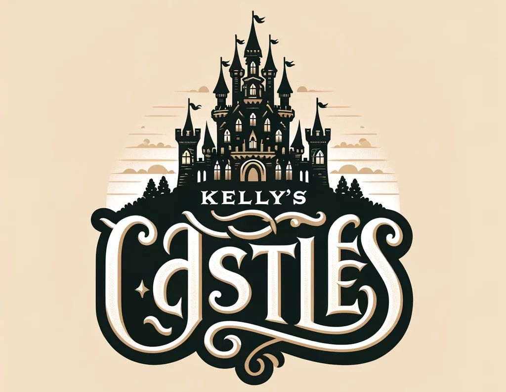 Kellys Castles Logo